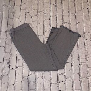 Melissa Paige Striped Pants